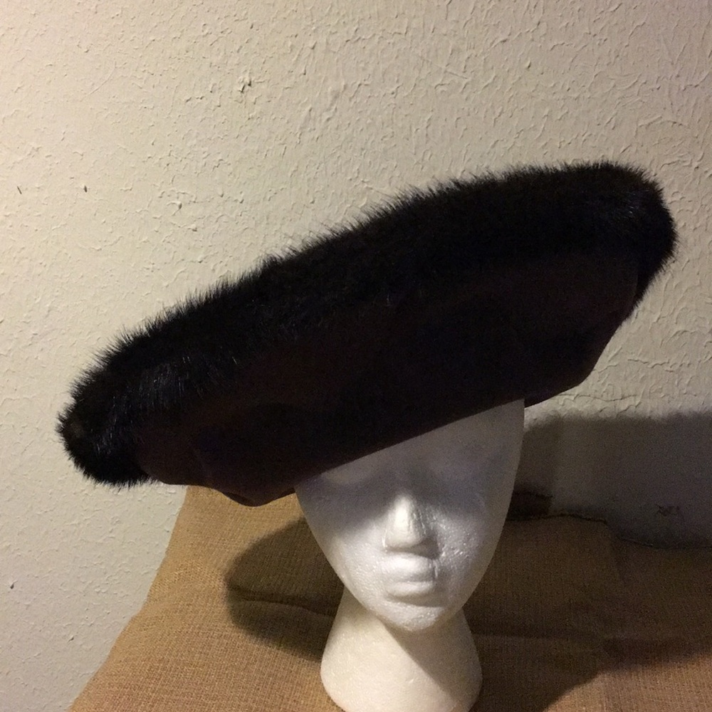 Church hat